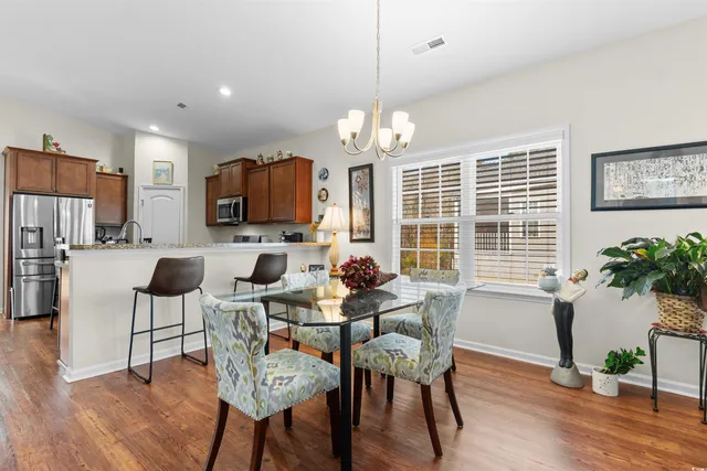 $375,000 | 425 Grain Field Drive, Georgetown, SC 29440