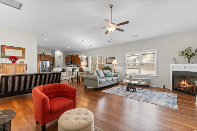 $375,000 | 425 Grain Field Drive, Georgetown, SC 29440