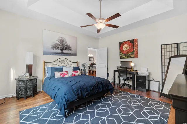 $375,000 | 425 Grain Field Drive, Georgetown, SC 29440