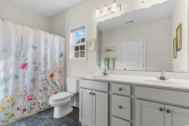 $375,000 | 425 Grain Field Drive, Georgetown, SC 29440