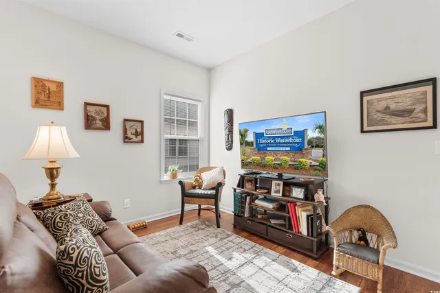 $375,000 | 425 Grain Field Drive, Georgetown, SC 29440