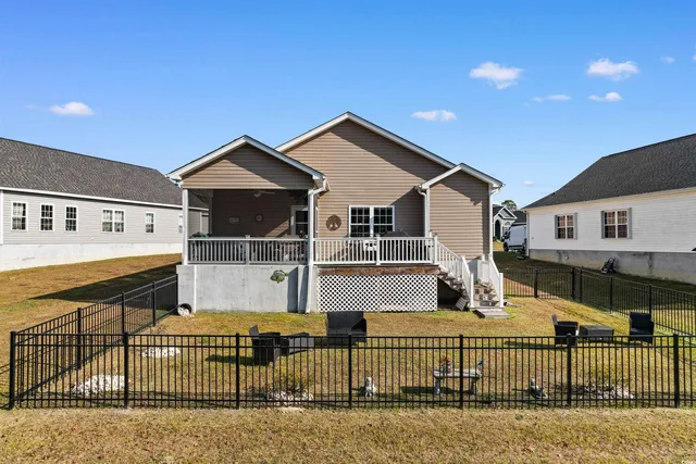 $375,000 | 425 Grain Field Drive, Georgetown, SC 29440