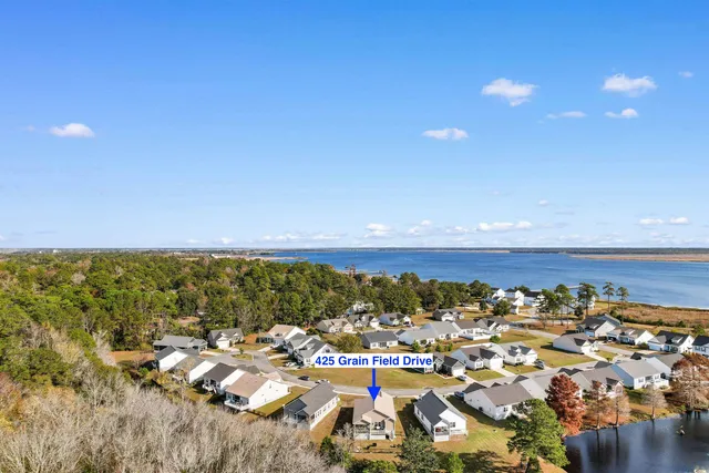 $375,000 | 425 Grain Field Drive, Georgetown, SC 29440