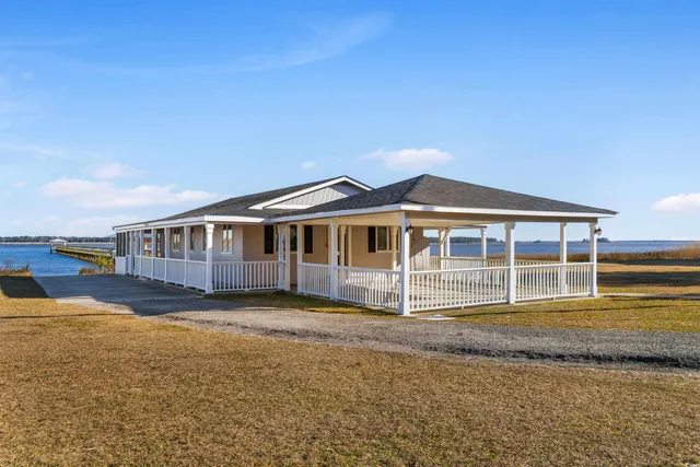 $375,000 | 425 Grain Field Drive, Georgetown, SC 29440