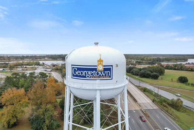 $375,000 | 425 Grain Field Drive, Georgetown, SC 29440