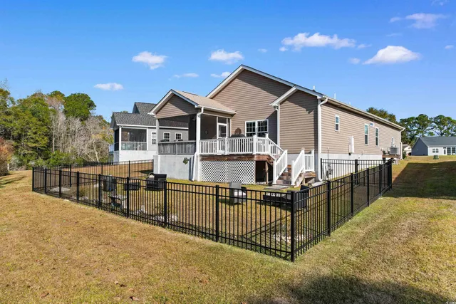 $375,000 | 425 Grain Field Drive, Georgetown, SC 29440