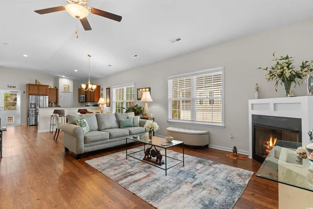 $375,000 | 425 Grain Field Drive, Georgetown, SC 29440