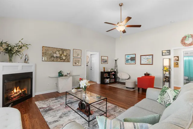 $375,000 | 425 Grain Field Drive, Georgetown, SC 29440