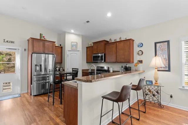 $375,000 | 425 Grain Field Drive, Georgetown, SC 29440