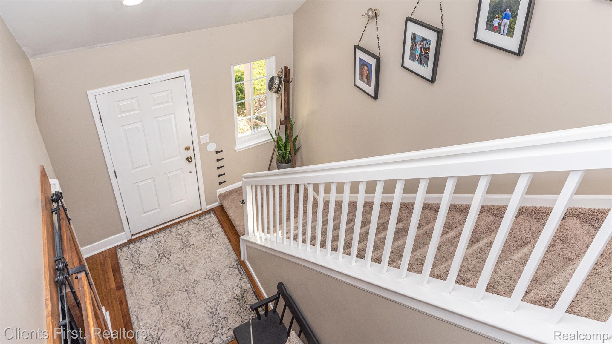 7140 Homestead Road Ypsilanti, MI 48197 - Photo 34 of 50 Staircase
