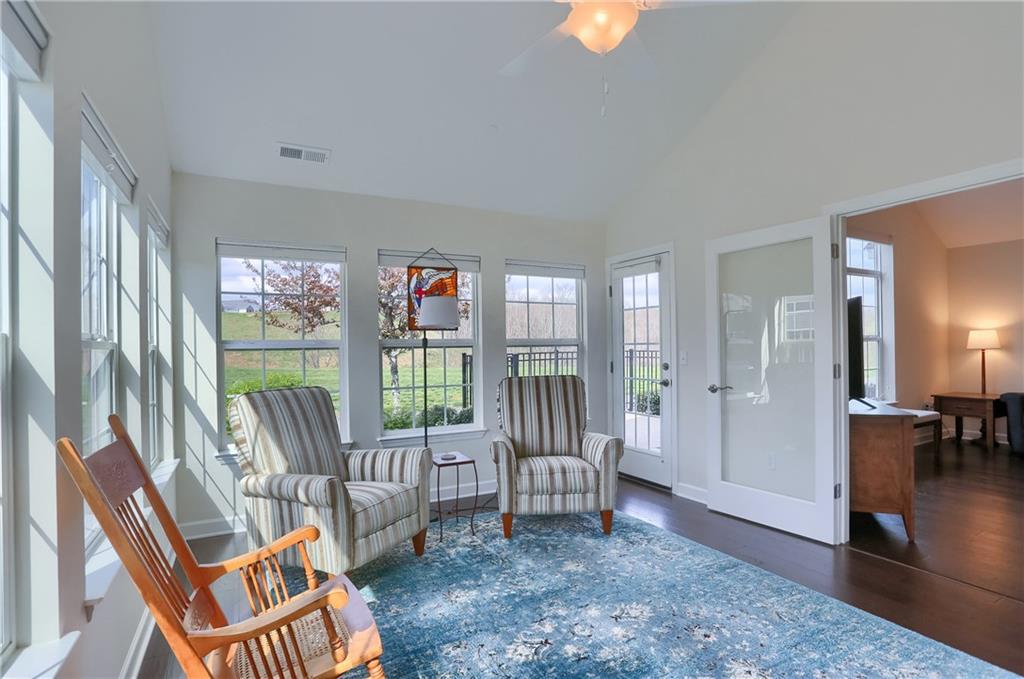 905 Spring Valley Drive Zelienople, PA 16063 - Photo 15 of 45 4 Seasons Rm