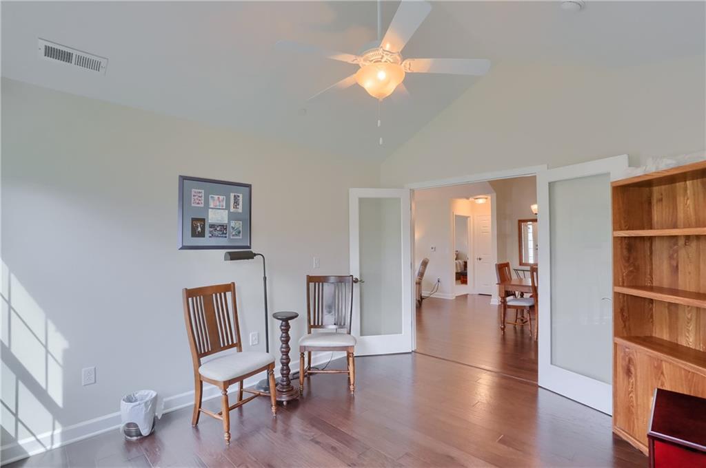 905 Spring Valley Drive Zelienople, PA 16063 - Photo 18 of 45 Den/Office