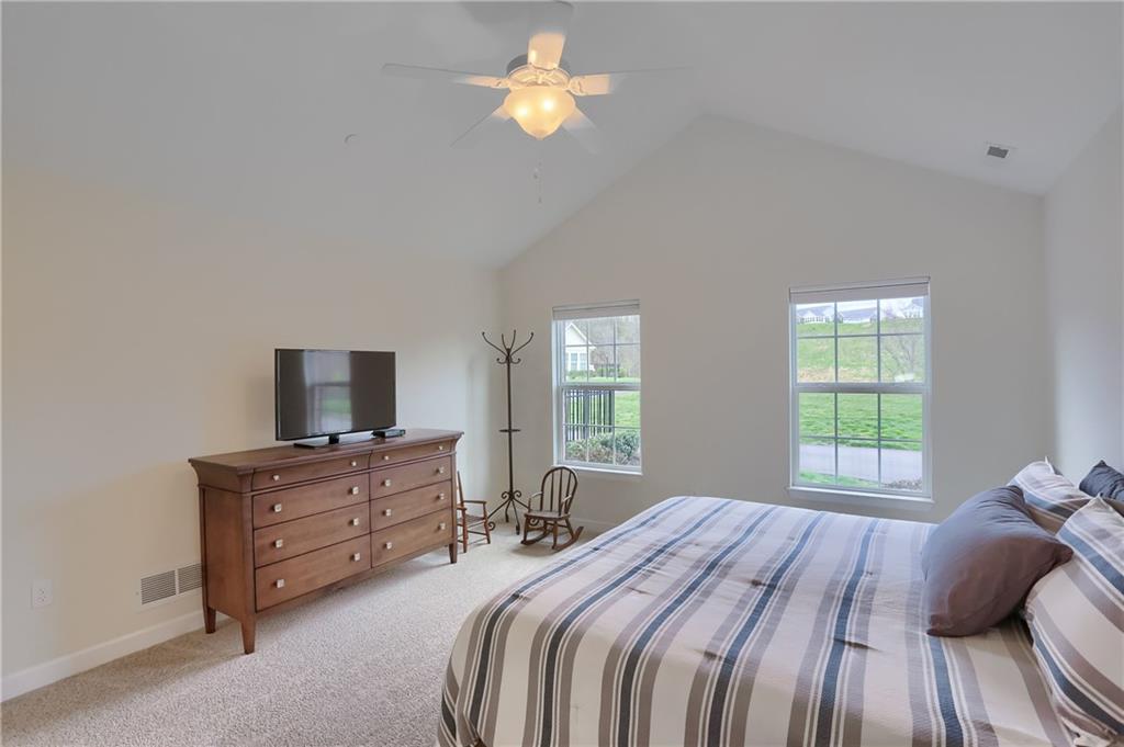 905 Spring Valley Drive Zelienople, PA 16063 - Photo 32 of 45 Primary Bdr