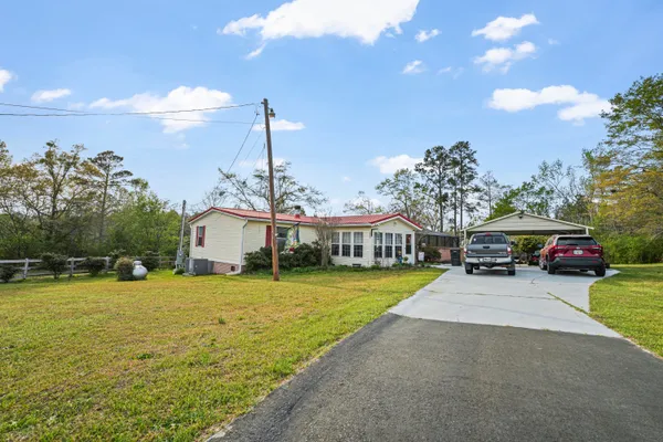 $245,000 | 3661 Highway 88, Blythe, GA 30805