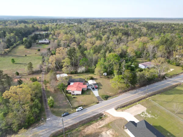 $245,000 | 3661 Highway 88, Blythe, GA 30805