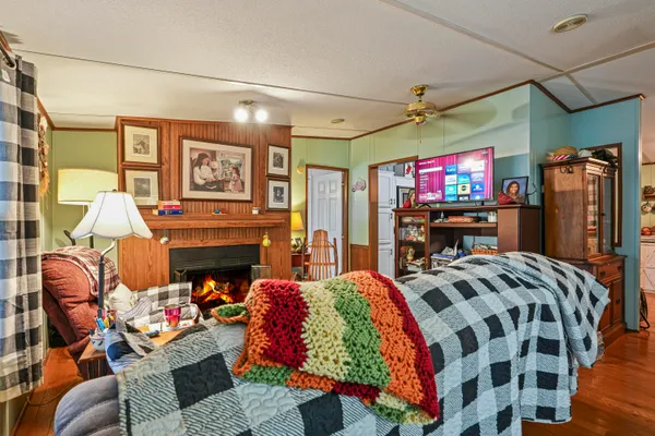 $245,000 | 3661 Highway 88, Blythe, GA 30805