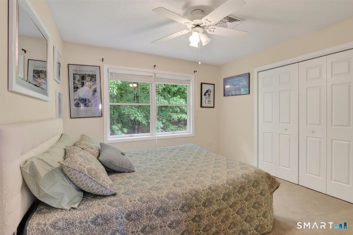 101 Taine Mountain Road Burlington, CT 06013 - Photo 30 of 40