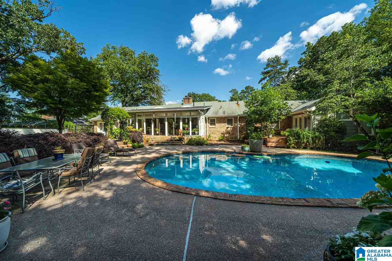 3328 Spring Valley Court Birmingham, AL 35223 - Photo 42 of 47