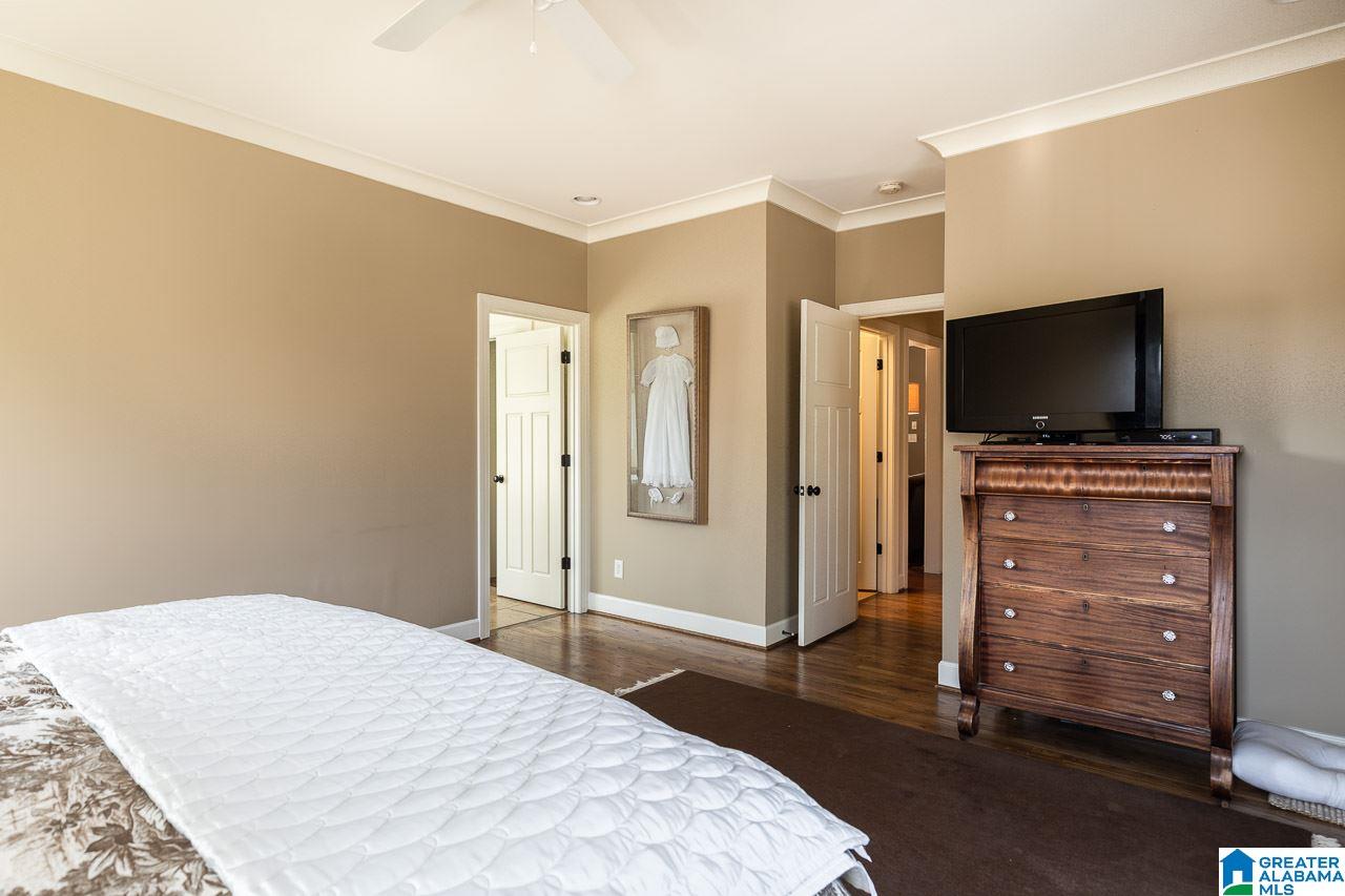 909 Highland Road Birmingham, AL 35209 - Photo 23 of 40