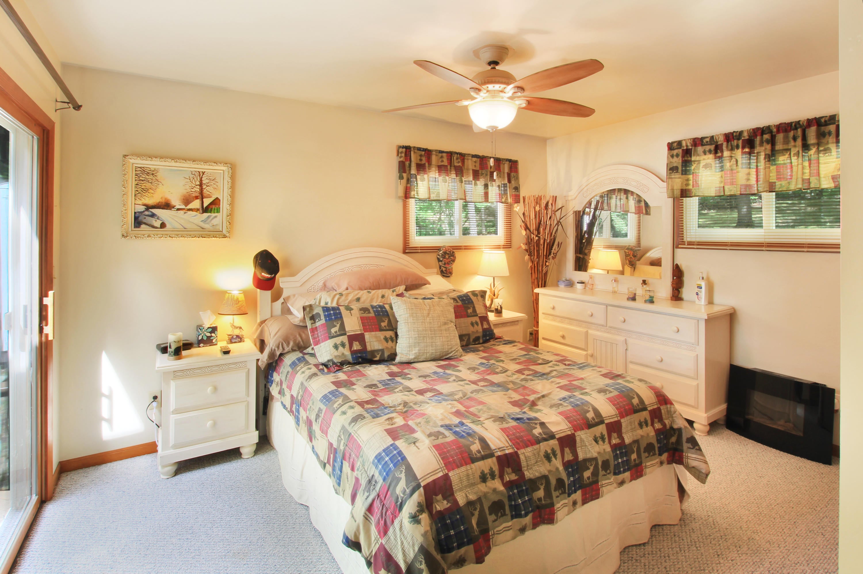 4105 Tee Lake Road Lewiston, MI 49756 - Photo 21 of 27 Gallery Image 21
