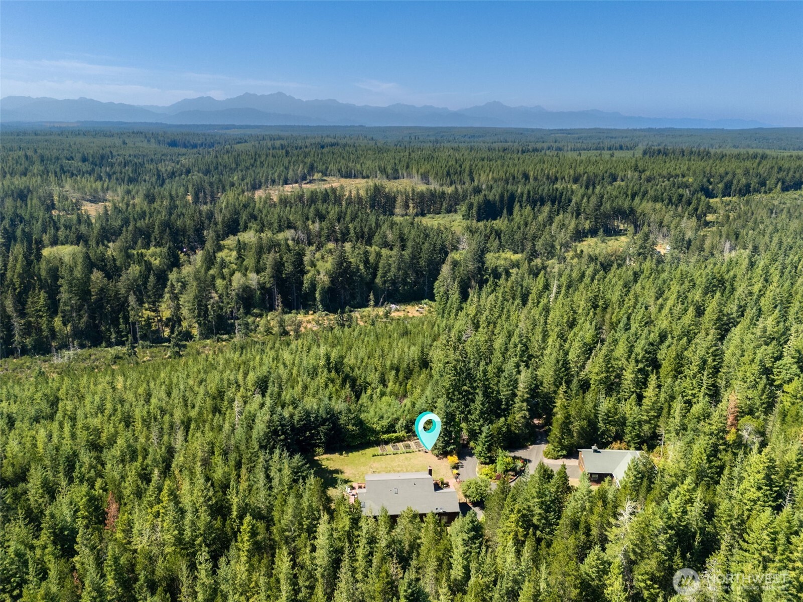 3840 East Mason Lake Road Shelton, WA 98584 - Photo 2 of 37