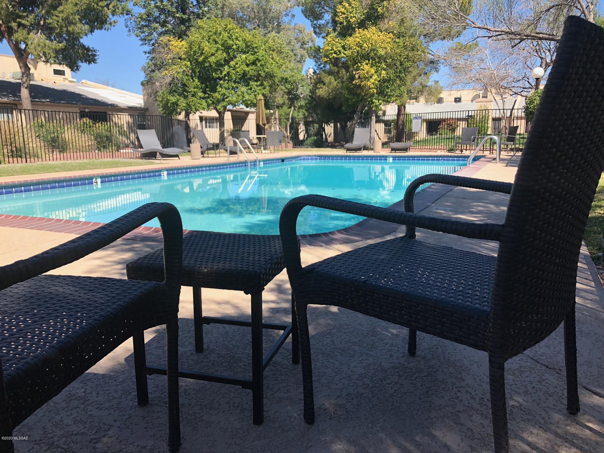 3750 North Country Club Road, Unit 25 Tucson, AZ 85716 - Photo 12 of 25
