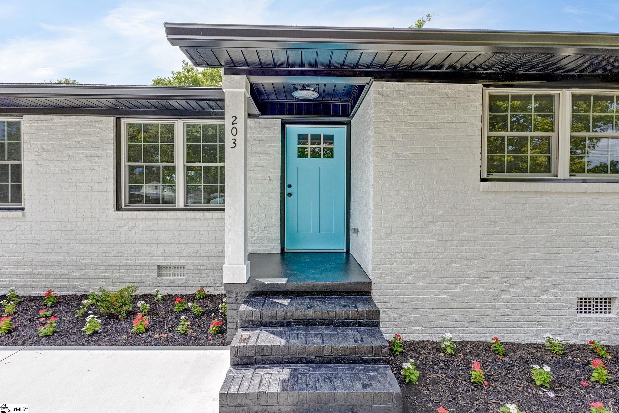 203 Montgomery Street Laurens, SC 29360 - Photo 18 of 32