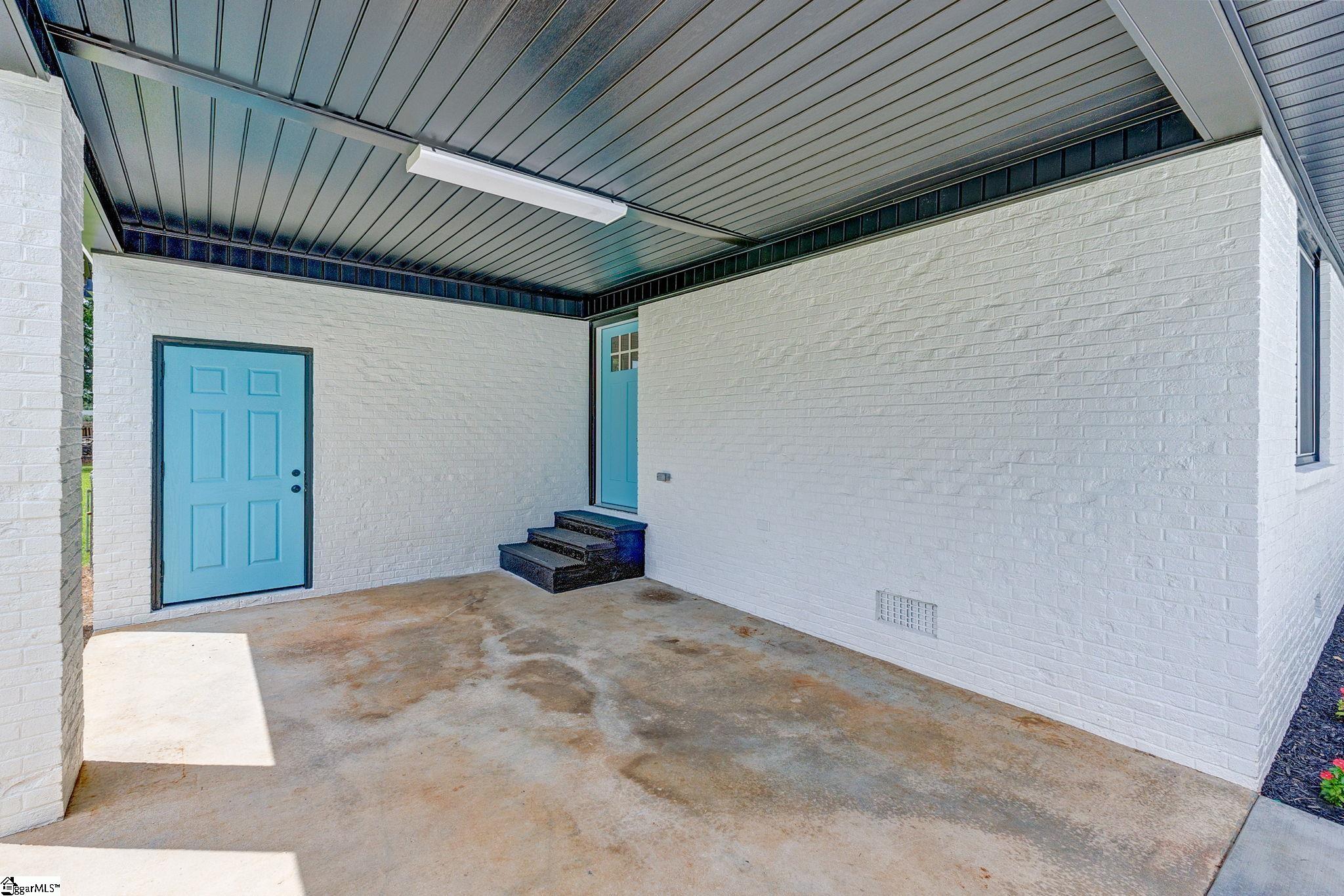 203 Montgomery Street Laurens, SC 29360 - Photo 31 of 32