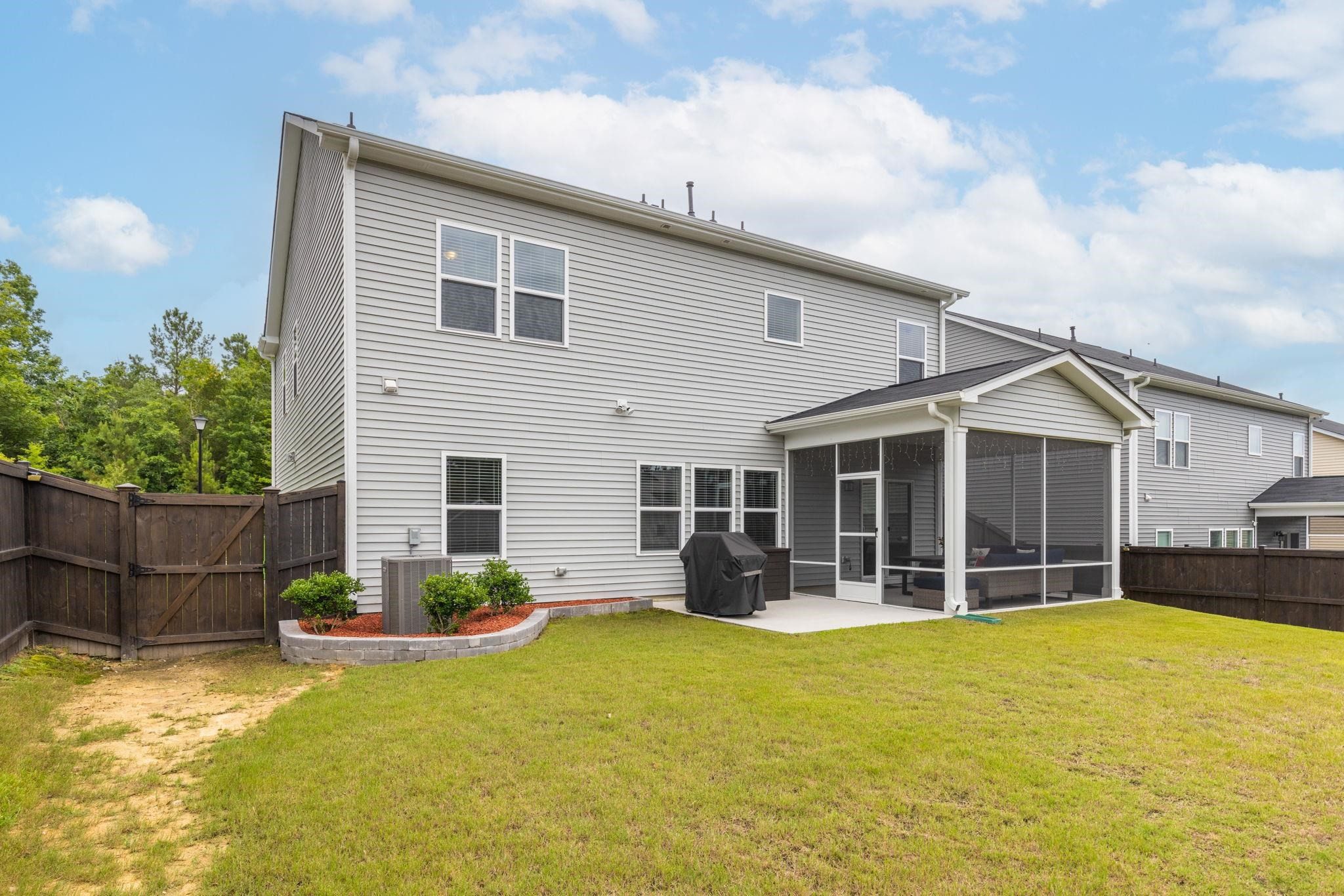 3263 Longleaf Estates Drive Raleigh, NC 27616 - Photo 44 of 60 Photo 48