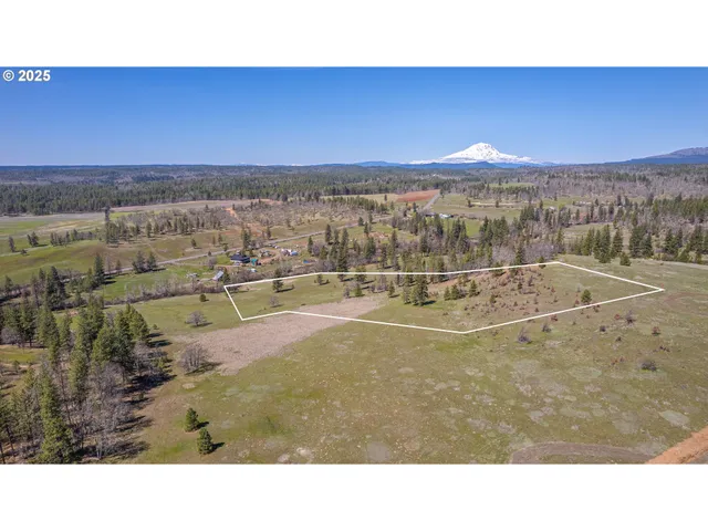 $85,000 | 40 Mountainscape Circle, Goldendale, WA 98620