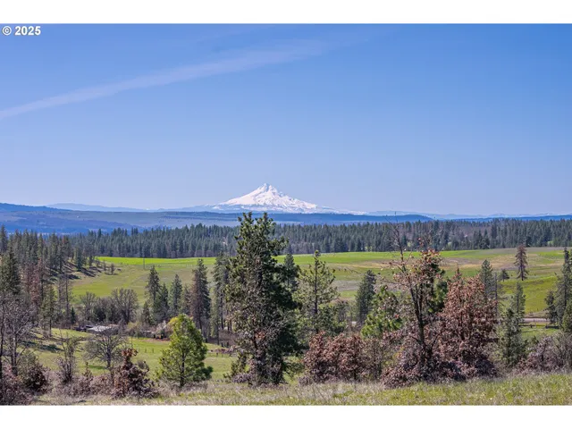 $85,000 | 40 Mountainscape Circle, Goldendale, WA 98620