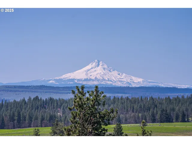 $85,000 | 40 Mountainscape Circle, Goldendale, WA 98620