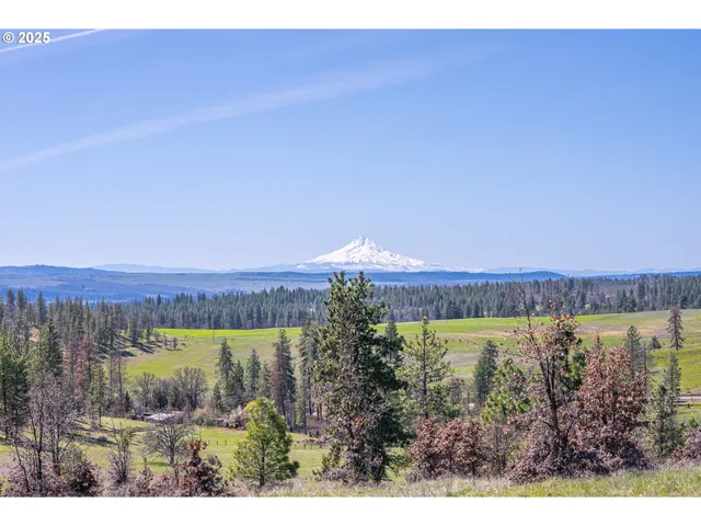 $85,000 | 40 Mountainscape Circle, Goldendale, WA 98620