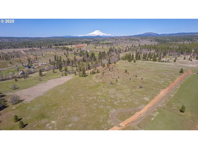 $85,000 | 40 Mountainscape Circle, Goldendale, WA 98620