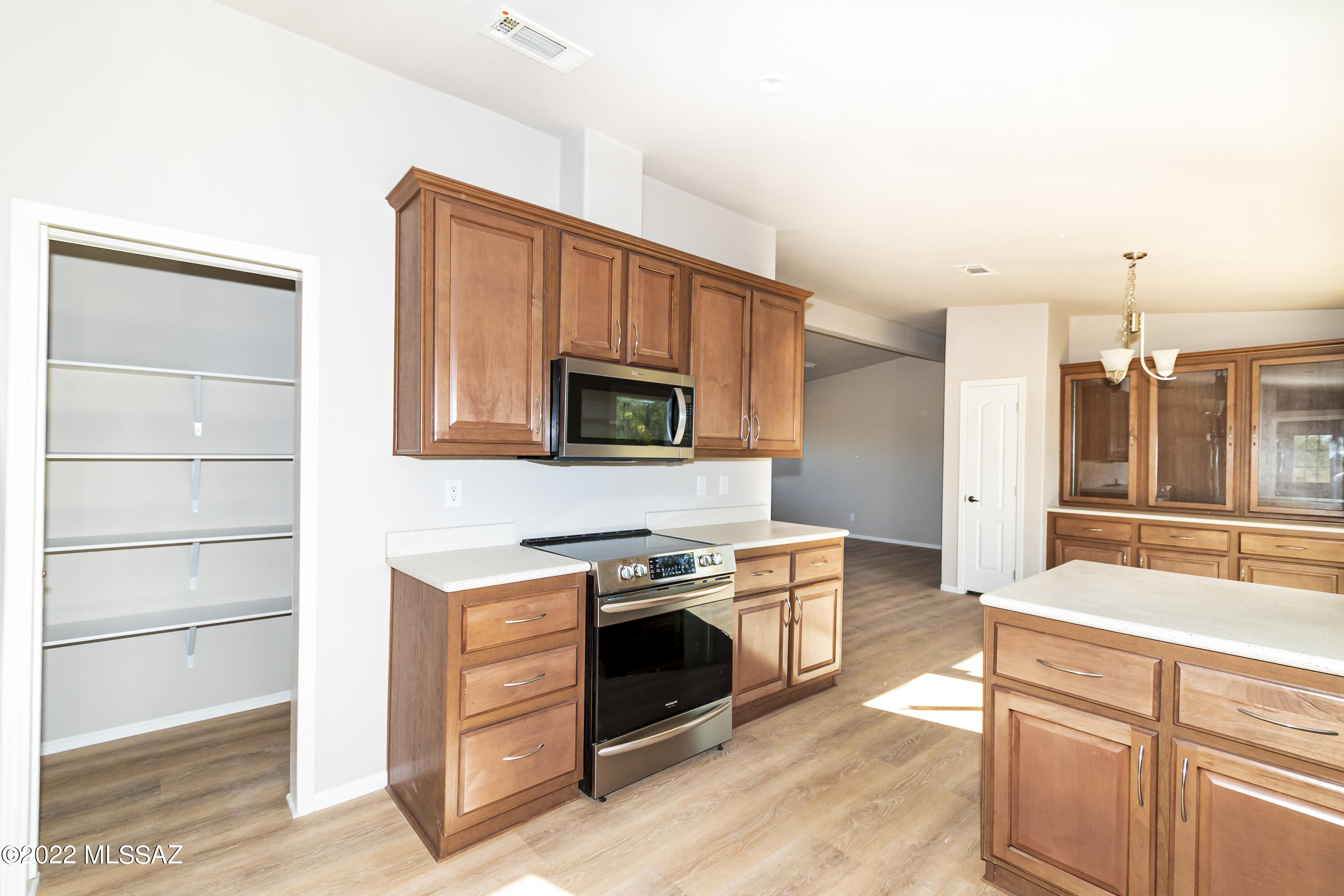 13099 West Trail Dust Road Tucson, AZ 85743 - Photo 10 of 30 Gallery Image 10