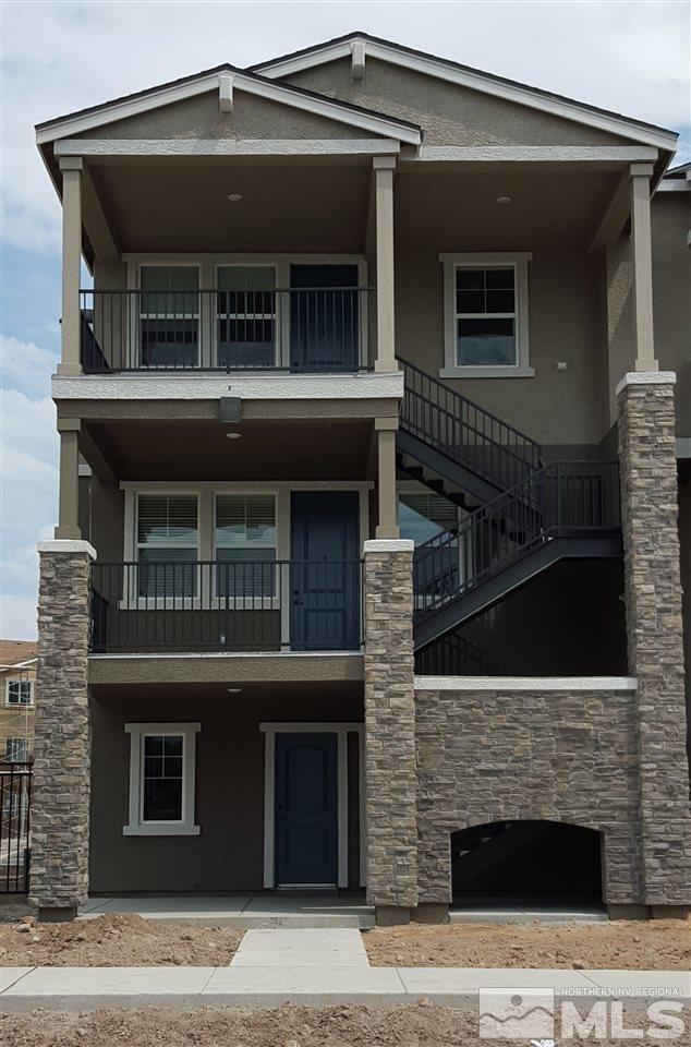 2490 Eastshore Place, Unit 502 Reno, NV 89509 - Photo 1 of 1 Photo 1