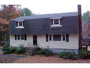 52 Peaslee Road Merrimack, NH 03054 - Photo 2 of 5