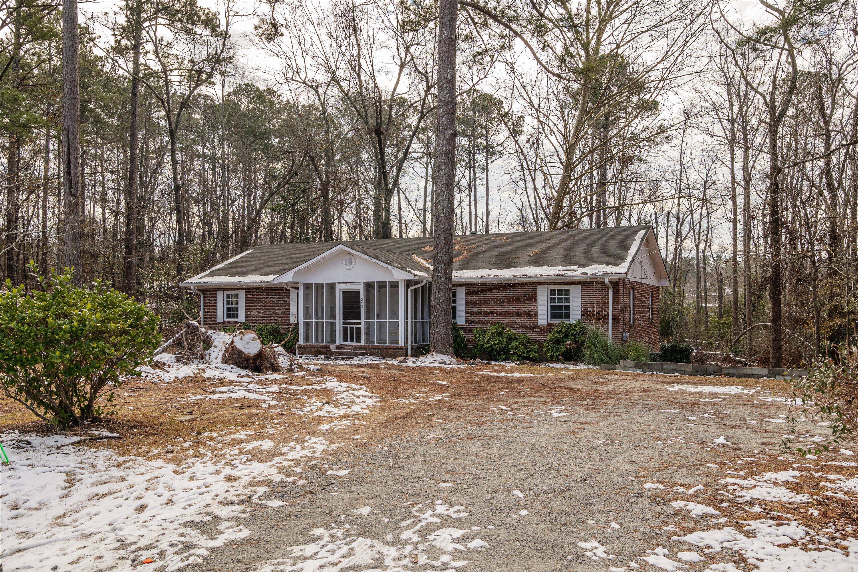 213 Vfw Road Grovetown, GA 30813 - Photo 2 of 27 01-P1347208