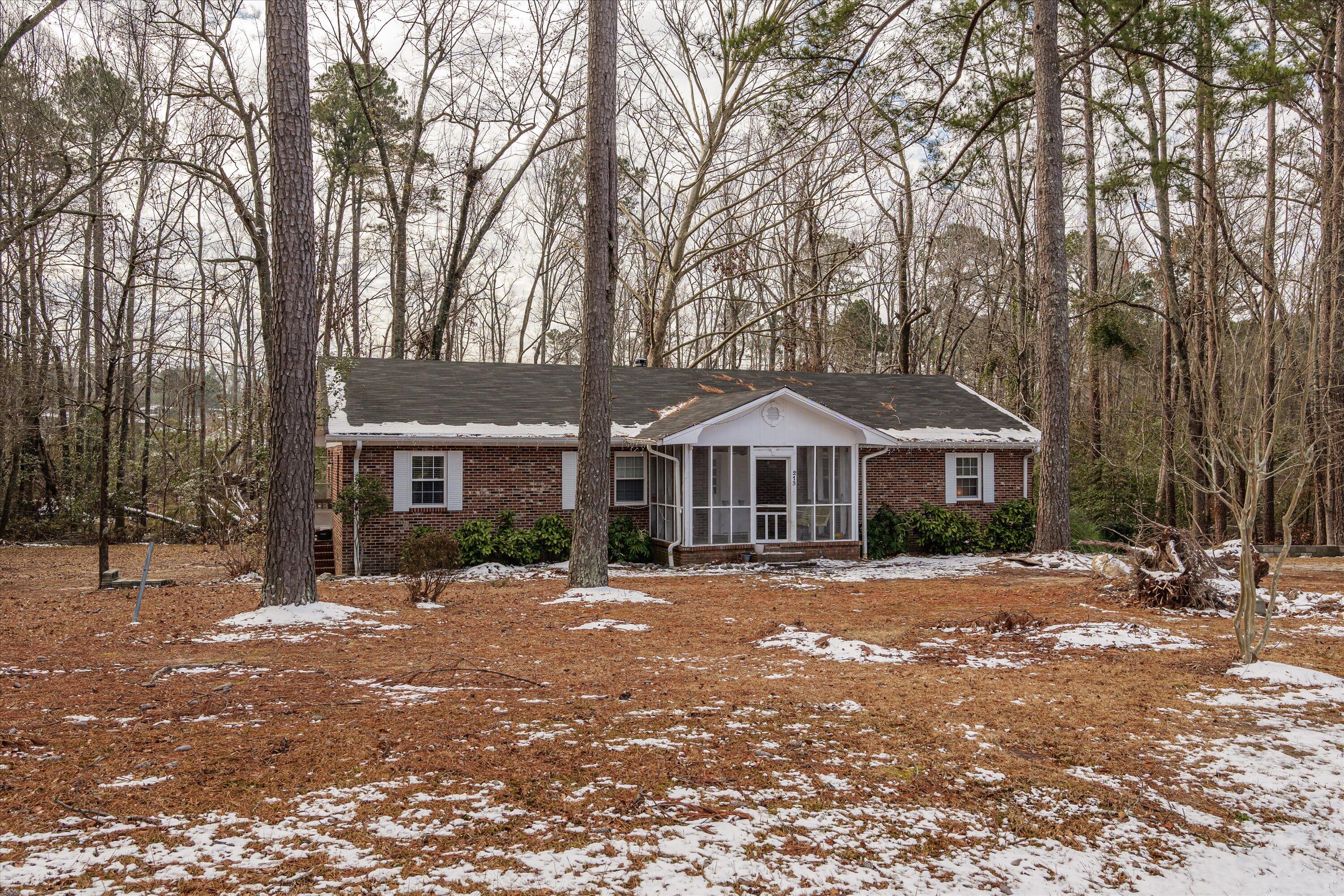 213 Vfw Road Grovetown, GA 30813 - Photo 3 of 27 03-P1347210