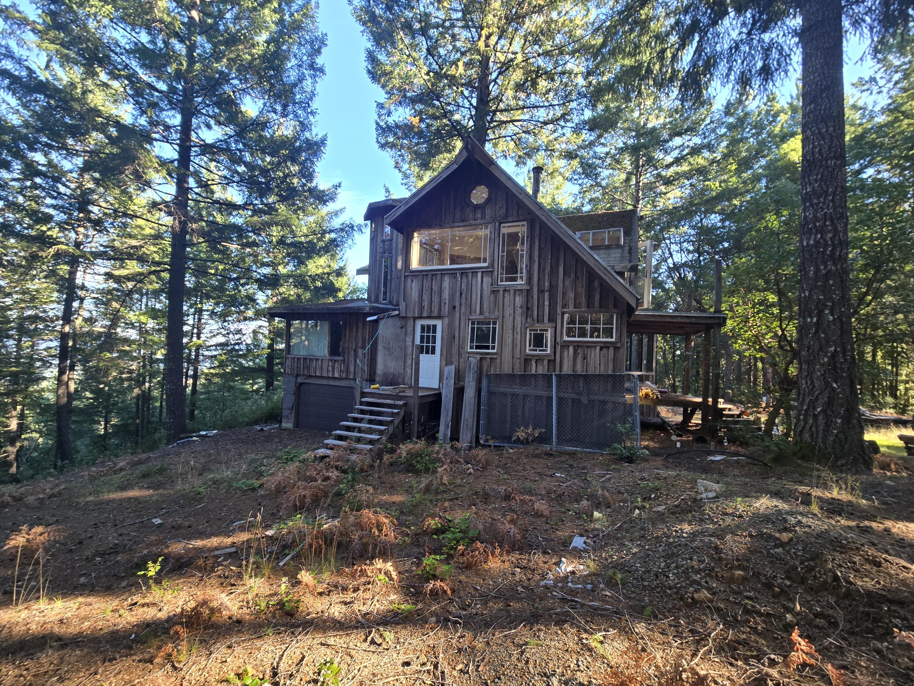 8750 Wilder Ridge Road Garberville, CA 95542 - Photo 57 of 70