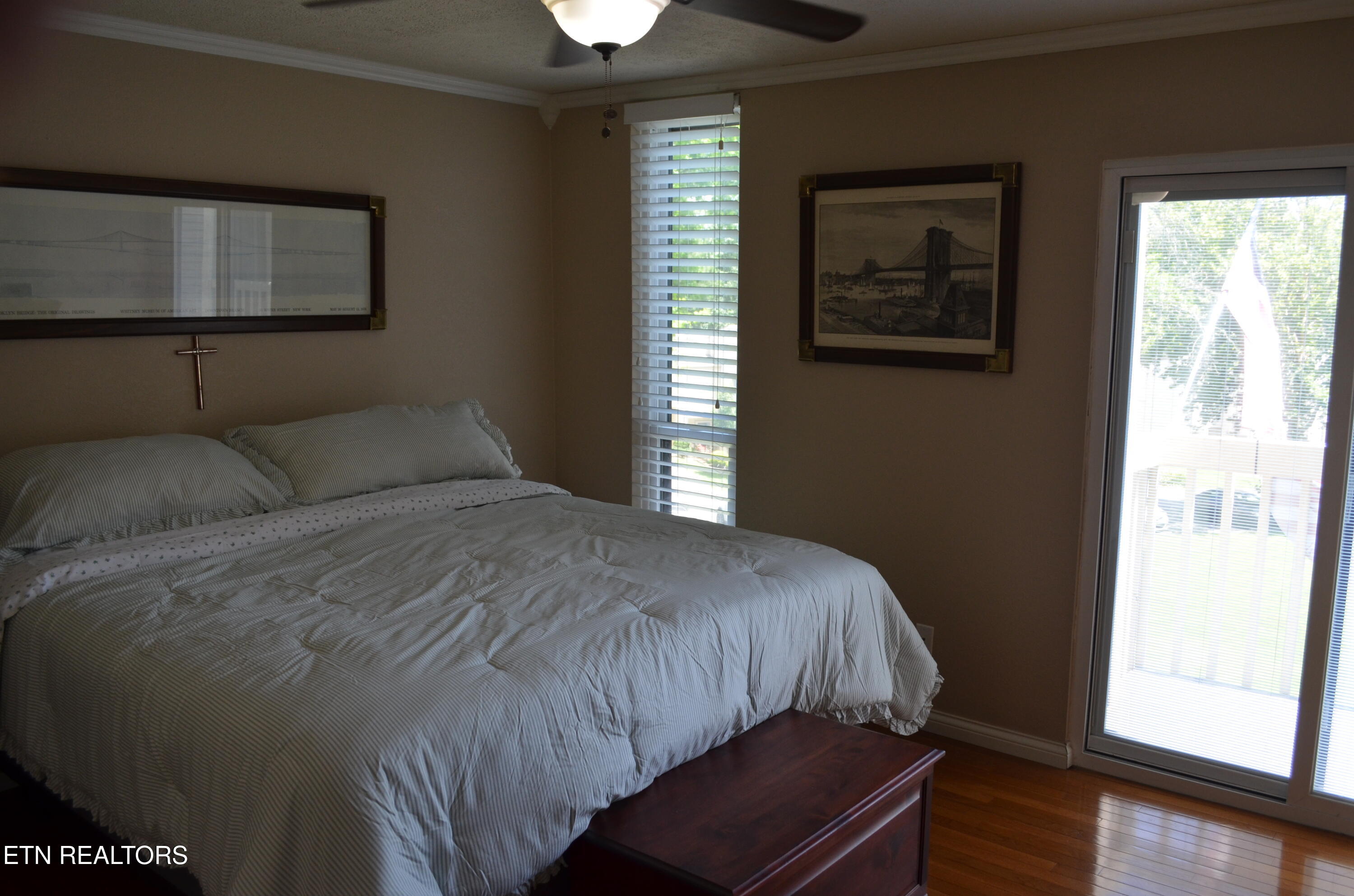 68 Valley Forge Drive, Unit 5A Oak Ridge, TN 37830 - Photo 45 of 51 68 Valley Forge 045