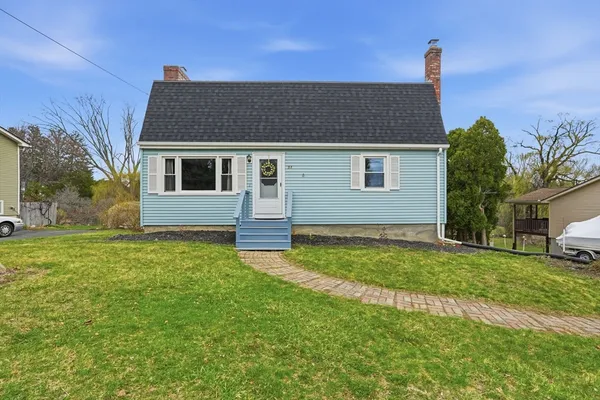 $299,000 | 53 Florence Road, Easthampton, MA 01027