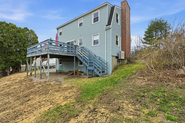 $299,000 | 53 Florence Road, Easthampton, MA 01027