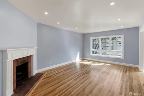 $1,695,000 | 1627-29 20th Avenue, San Francisco, CA 94122