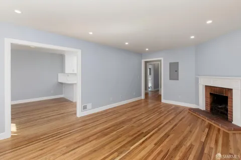 $1,695,000 | 1627-29 20th Avenue, San Francisco, CA 94122