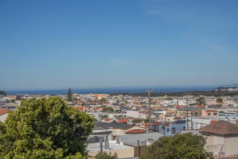 $1,695,000 | 1627-29 20th Avenue, San Francisco, CA 94122