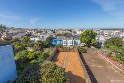 $1,695,000 | 1627-29 20th Avenue, San Francisco, CA 94122