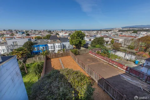 $1,695,000 | 1627-29 20th Avenue, San Francisco, CA 94122