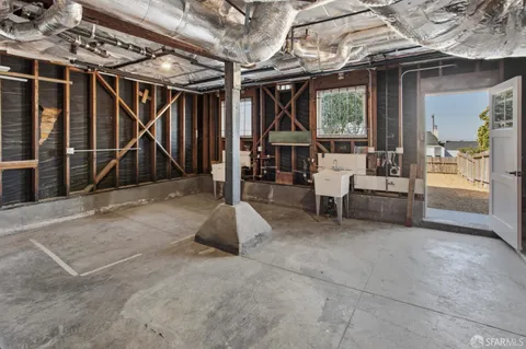 $1,695,000 | 1627-29 20th Avenue, San Francisco, CA 94122