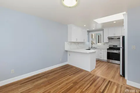 $1,695,000 | 1627-29 20th Avenue, San Francisco, CA 94122